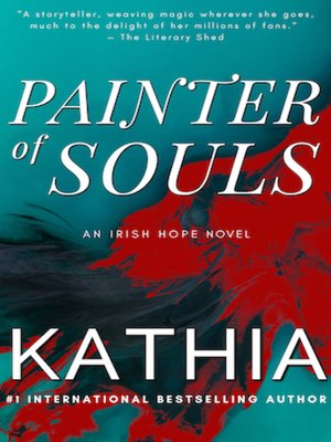 cover image of Painter of Souls